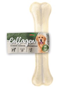 HUESO DE COLAGENO 21 cm.